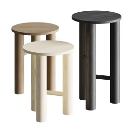 Found LAD Stool